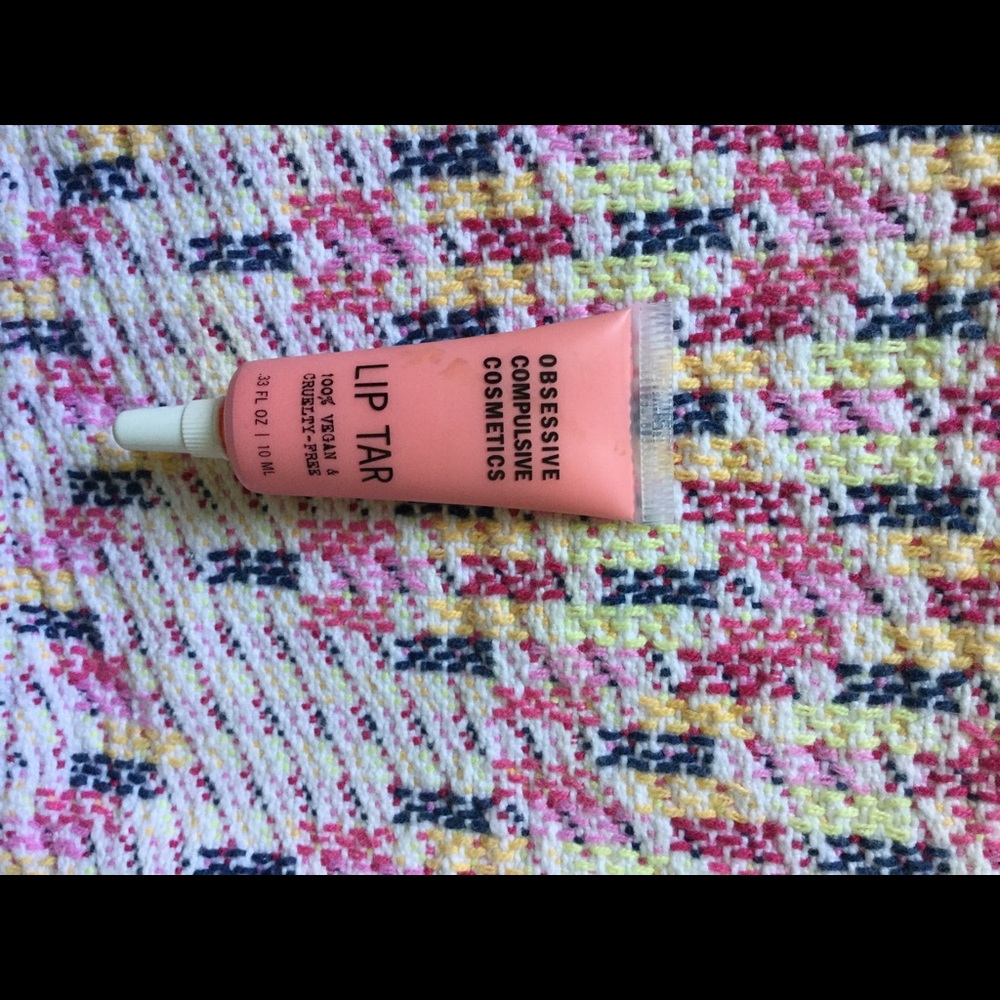 Obsessive Compulsive Cosmetics Lip Tar/ Femme NWOT